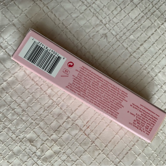 One/Size O/S Turn up the Base Butter Silk Concealer in Fair 3 BNIB - Picture 9 of 13